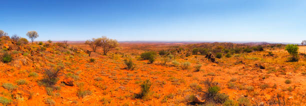 istock BH Garden Hill slopes pan 1436349285
