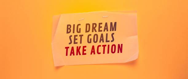 istock Close up Representation of motivation Concept Idea 1436353339