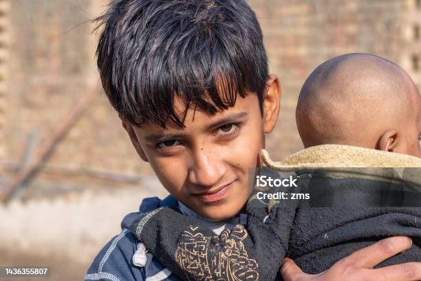 Refugee Boy Stock Photo - Download Image Now - Boys, Child, Refugee
