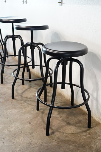 Chair bar stools