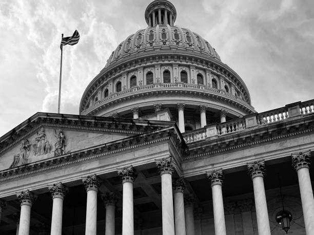 Civil Reform - Government Legislation