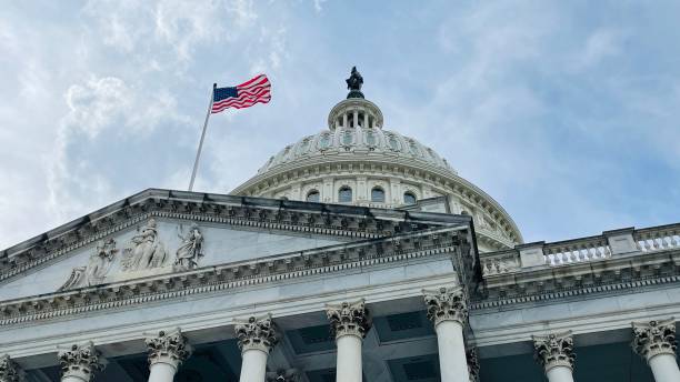 istock Republican Conspiracy Theories 1436388569