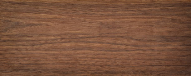 istock dark wood texture. brown walnut texture, natural background 1436399238