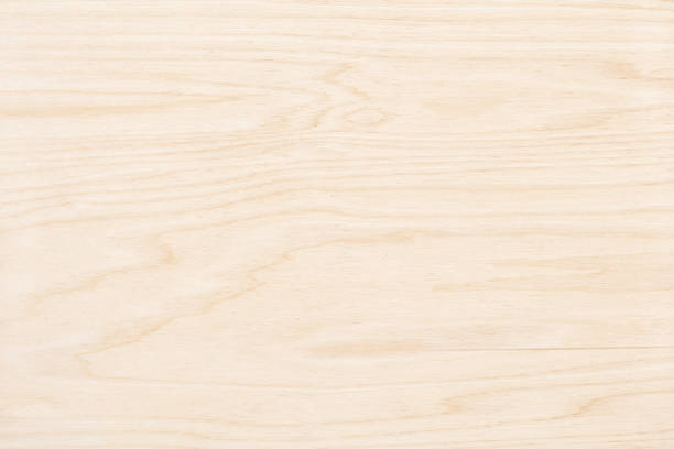istock light wood texture. pastel color board as background 1436399357