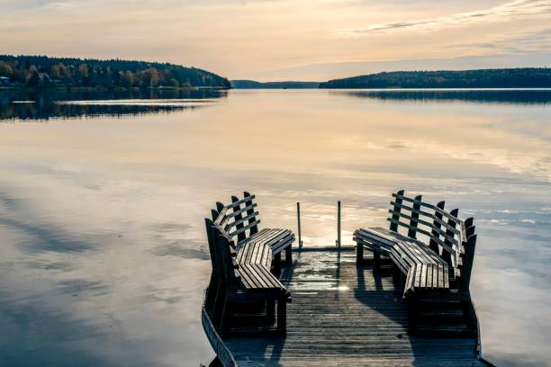istock Sigtuna, Sweden landscape 1436407663
