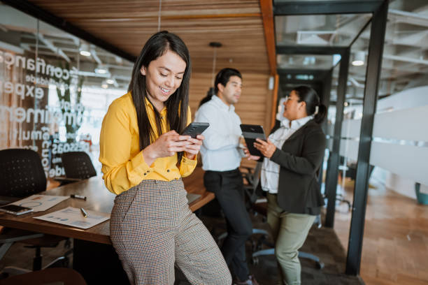 istock Business people 1436409967
