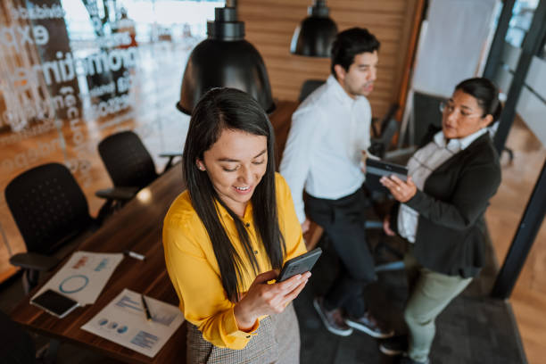 istock Business people 1436409975