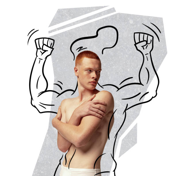 The gym's got nothing on me