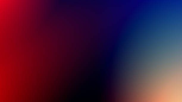 istock Digital background of fluid colors gradient teal wallpaper 1436439907