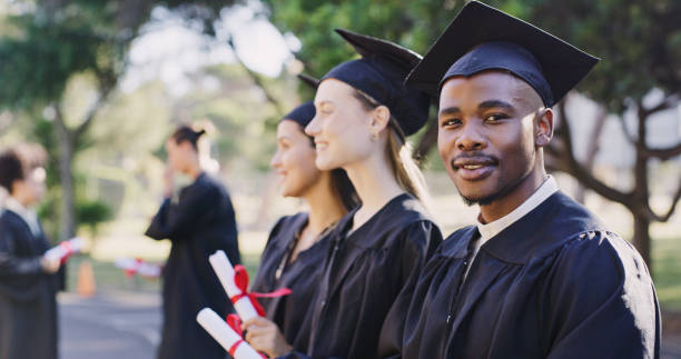 Bond University Transformer Scholarship