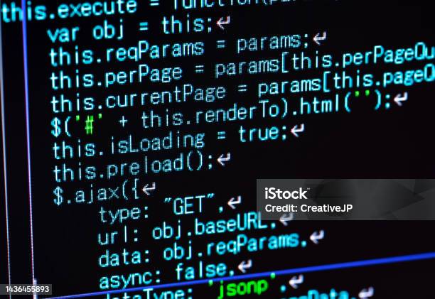 System Development Program Code Programming System Engineer Programmer ...