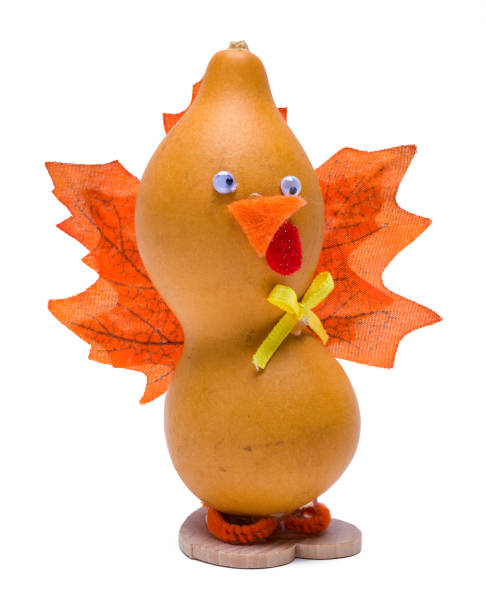 istock Thanks Giving Turkey Decoration 1436459026