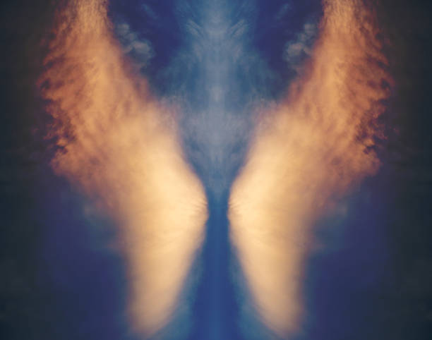 An abstract view of the sunset reflecting on the surface of the water. The golden light and soft bokeh create a dreamy and emotional atmosphere, symbolizing warmth, hope, and the passage of time.