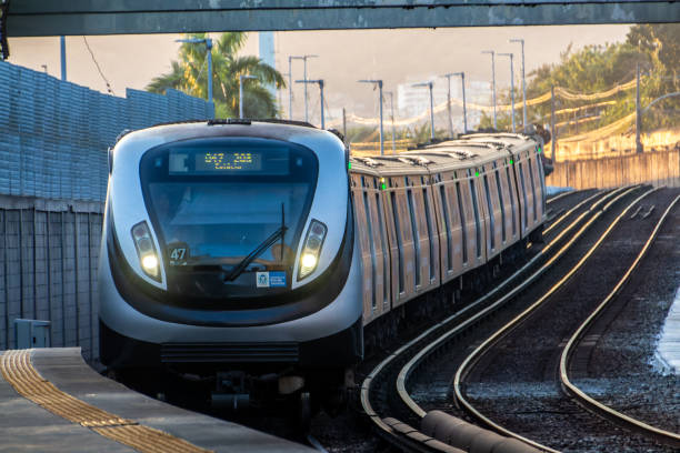 Underground Metro Rio 3,200+ Saltwater Underground Railroad Stock Photos, Pictures & Royalty ...