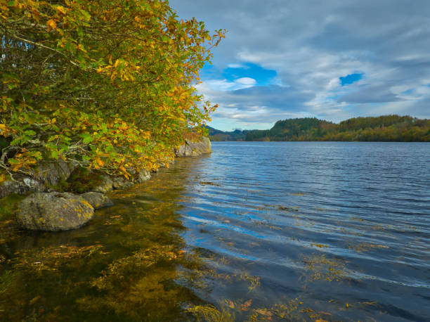 istock Autumn landscapes. 1436506831