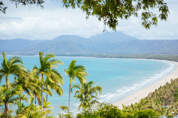 istock Port Douglas, Far North Queensland 1436513000