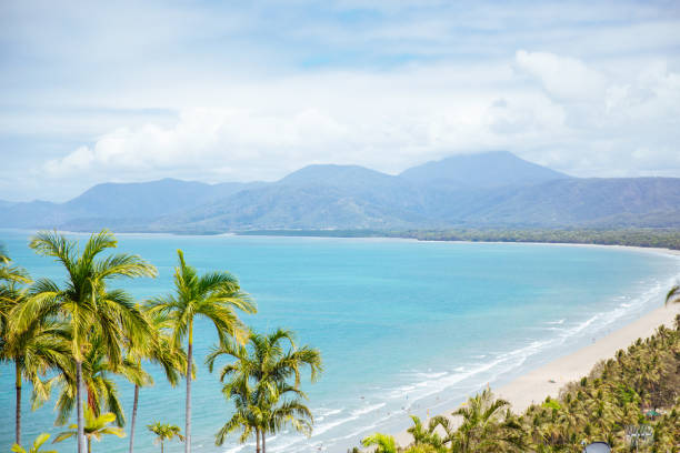 istock Port Douglas, Far North Queensland 1436513004