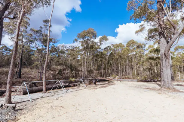 Photo of St Helens Bike Network Tasmania Australia