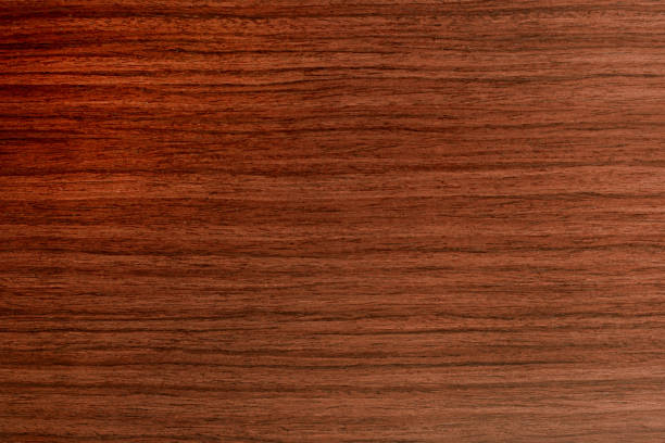 istock The texture of mahogany. Mahogany background 1436518563