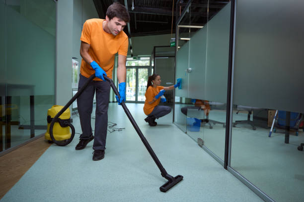 How Professional Cleaning Ensures a Hygienic Veterinary Office in Grand Rapids How Professional Cleaning Ensures a Hygienic Veterinary Office in Grand Rapids