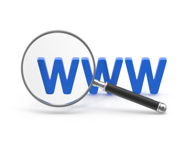 istock Magnifying Glass Searching Concept 1436522389