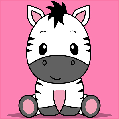 Cartoon Zebra Sitting Clipart Images | High-res Premium Images Cartoon Zebra Sitting Clipart Images | High-res Premium Images