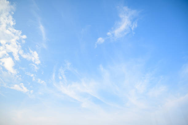 istock blue sky background, natural landscape 1436585985