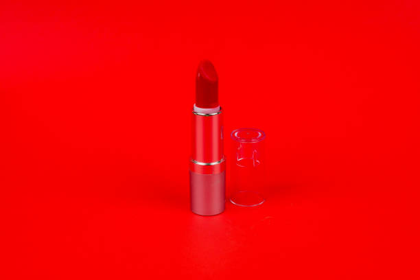 Objects With Red Backgrounds