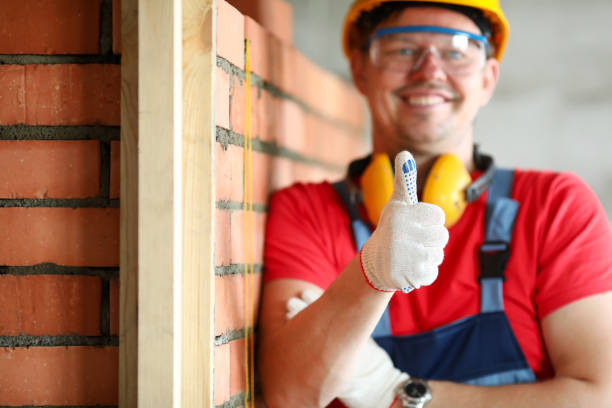 istock Cheerful man and well done sign 1436601681