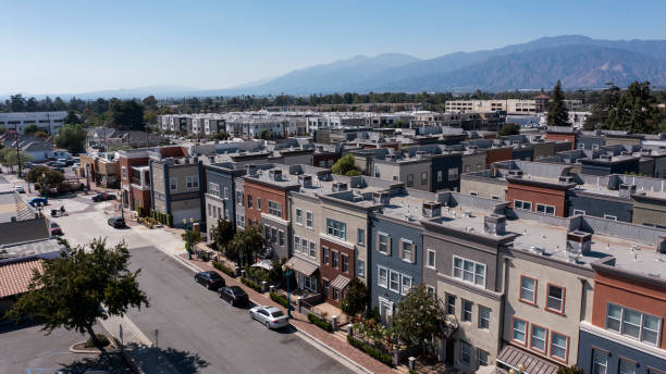 istock Covina, California 1436613780