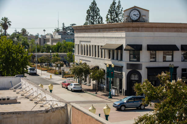 istock Covina, California 1436613830