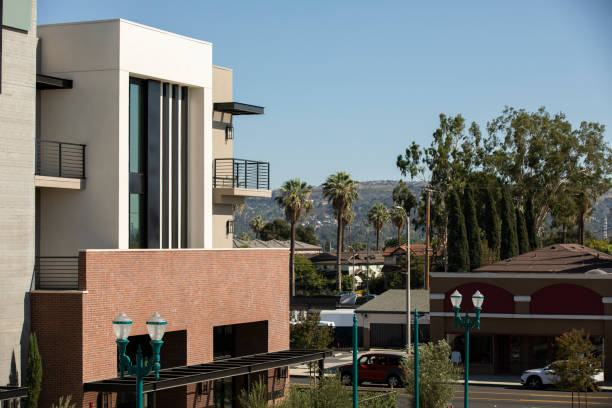 istock Covina, California 1436613846