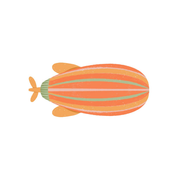Airship, sticker for a children is room Airship, sticker for a children is room. Hand drawn style helicopter free drawing stock illustrations