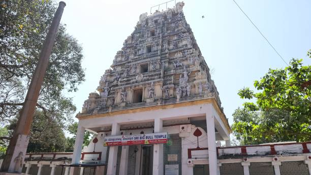 piękne odbicie mostu w rzece tunga w tirthahalli - bangalore karnataka india famous place zdjęcia i obrazy z banku zdjęć