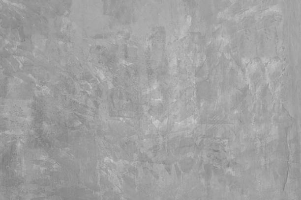 istock Closeup texture abstract of old and crack wall background, floor cement with algae. Copy space for text 1436667049