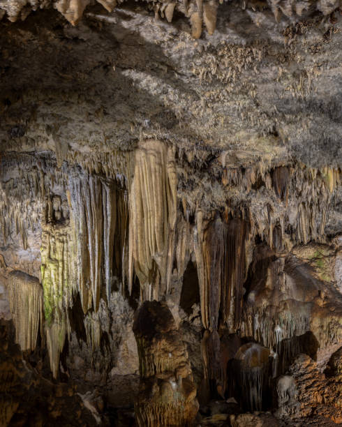 istock Cave Cuevas de Bellamar in Mantazas, Cuba 1436673794