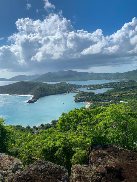 istock Beautiful view of the 1436682370