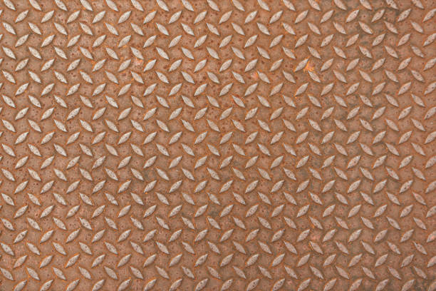 Free Stock Photo of Close-up of a woven metal texture | Download Free ...