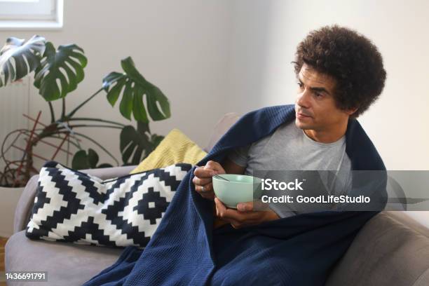 Hot Soup Stock Photo - Download Image Now - 30-34 Years, 30-39 Years, 35-39 Years