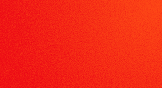 Stipple Effect Abstract background Gradient