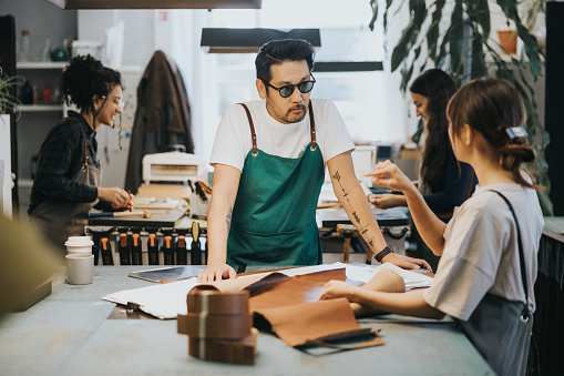 ShopLinker community