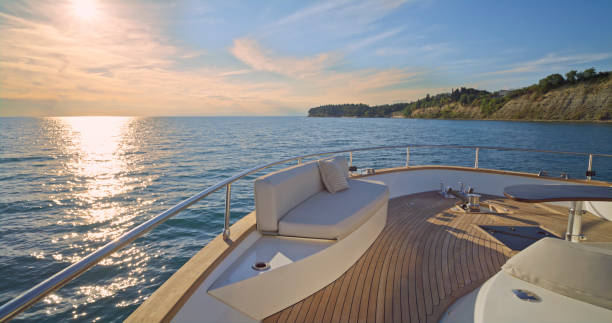 istock Scenics view of sea 1436720061