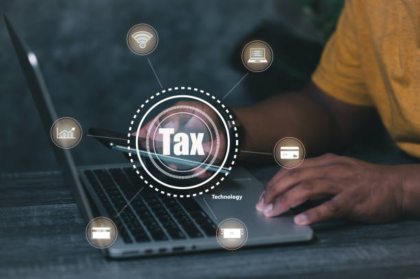 istock Contact Us Jobs or Connected Customer Support Hotline Businessman 1436730494