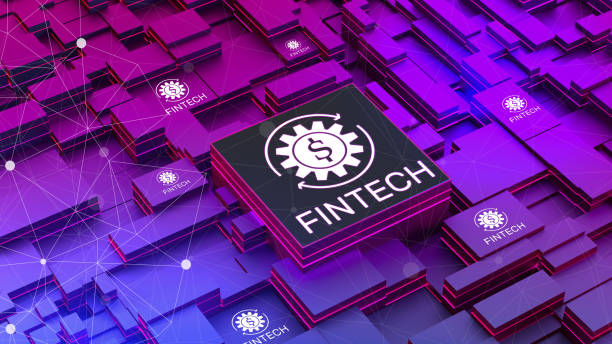 Fintech, Financial Technology Concept Fintech, Financial Technology Concept financial technology stock pictures, royalty-free photos & images