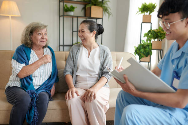 istock Daily Health Checkup 1436774287