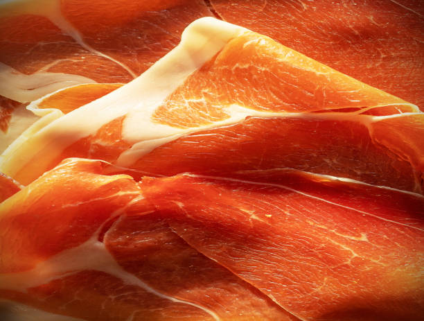 istock Close view of a red meat 1436777418