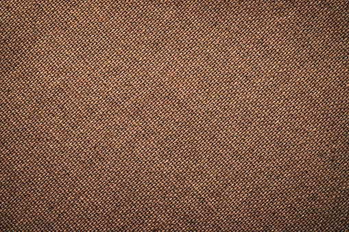 beige fabric texture, jute burlap as background