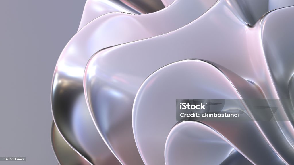 Abstract wave pattern 3d rendering of abstract wave pattern Wave Pattern Stock Photo