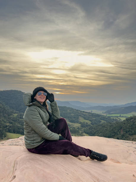 istock Holidays in the Mountains 1436805550
