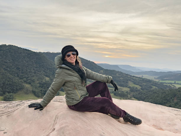 istock Holidays in the Mountains 1436805556